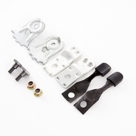 Mtd Adjuster Kit-Heigh 753-06761